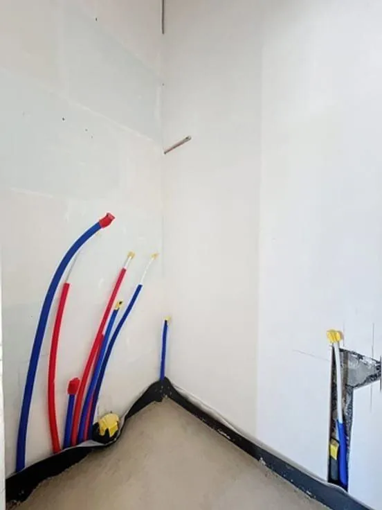 Pièces - Appartement à Harzé, Proche de la Nature