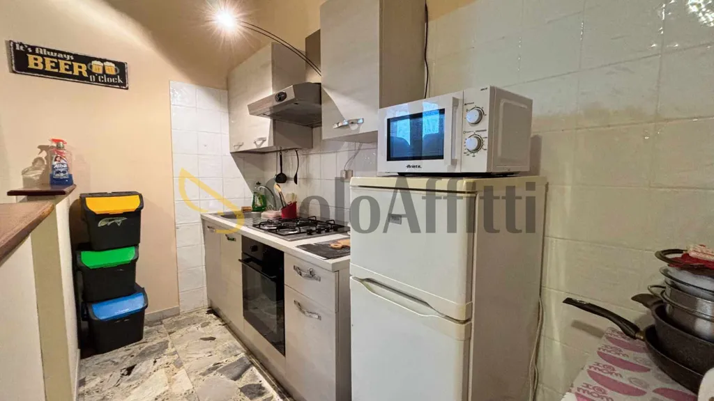 Appartement 3 pièces à Pomezia