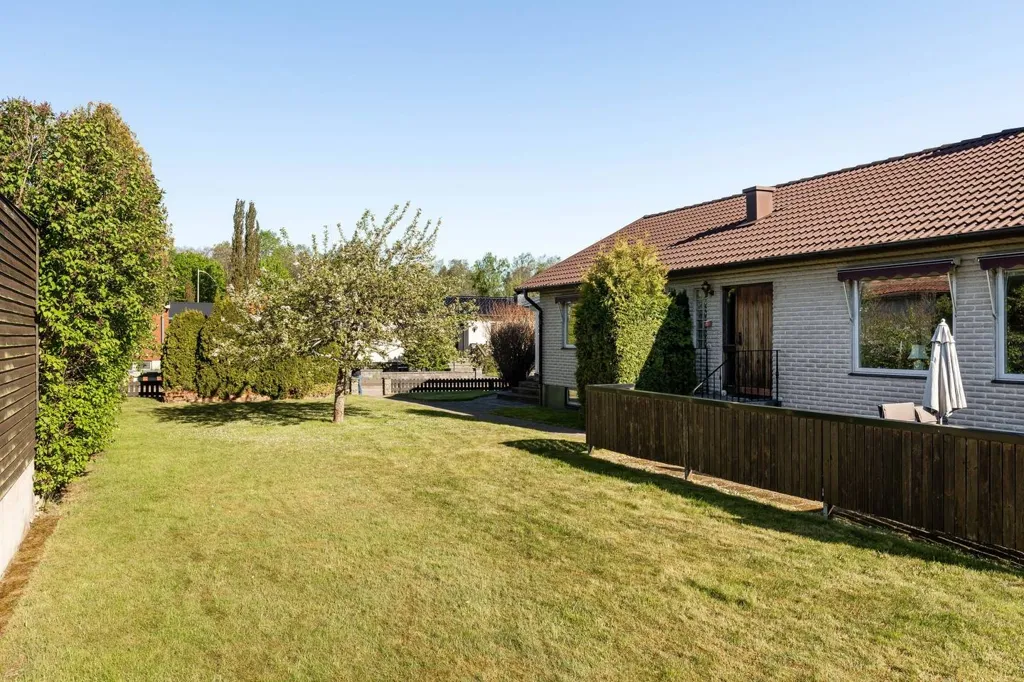 Maison 8 pièces à Tidaholms kommun