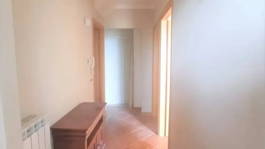 Entrée - Semi-detached Villa with Garden in Reggello