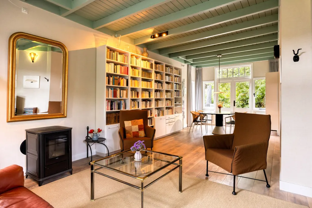Maison 4 pièces à Leiden