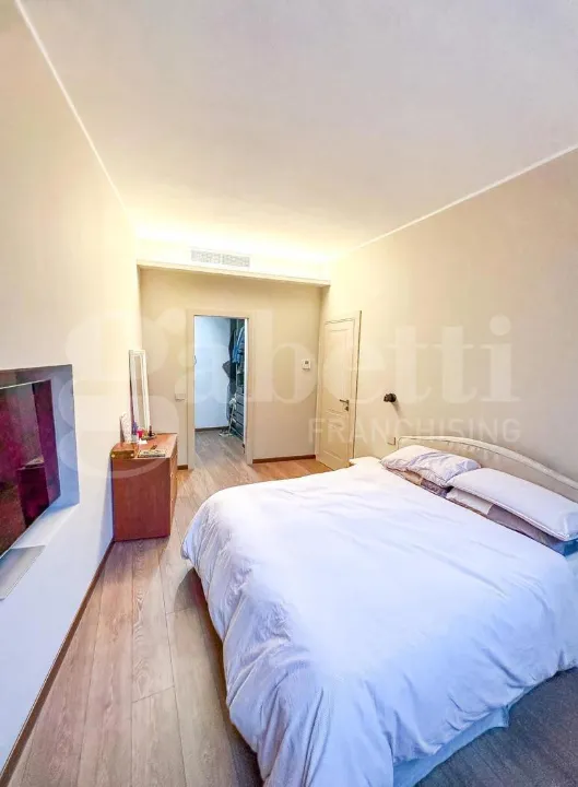 Magamistoad - Modernised Studio Flat with Porters in Milan