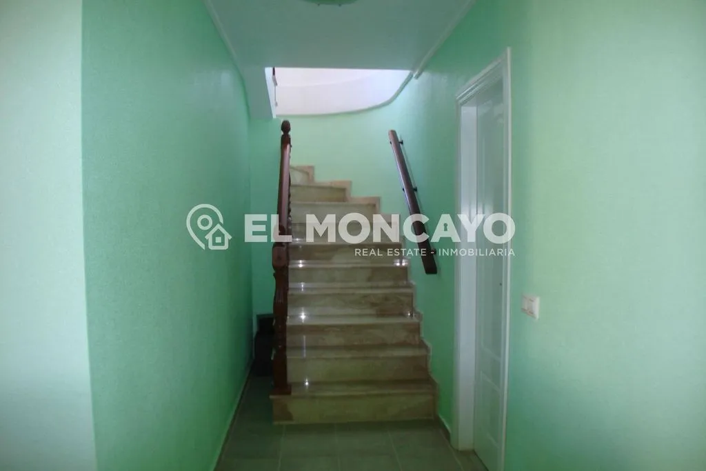 Pièces - Luxury Villa with Pool in Ciudad Quesada