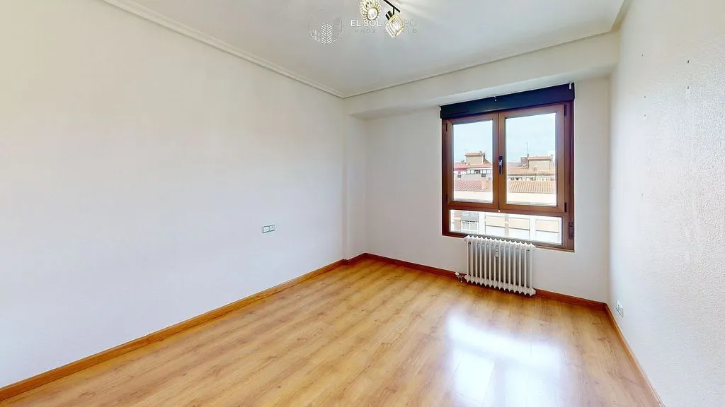Pièces - Apartment with Garden View in Gijón