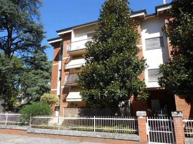 Välivaade - Apartment with Private Garage in Jesi