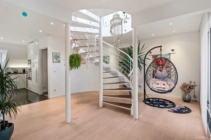 Toad - House in Turnhout, 2300