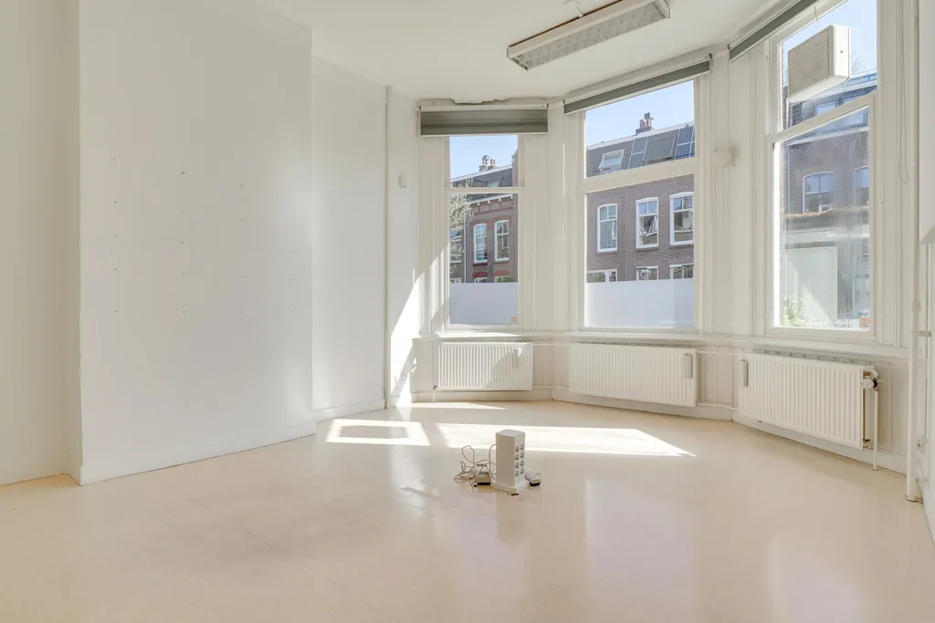 Maison à Utrecht