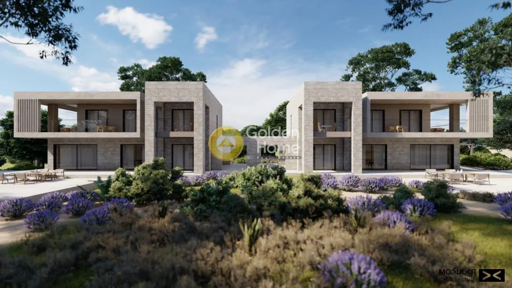 Luxury Villa with Pool in Sani, Chalkidiki