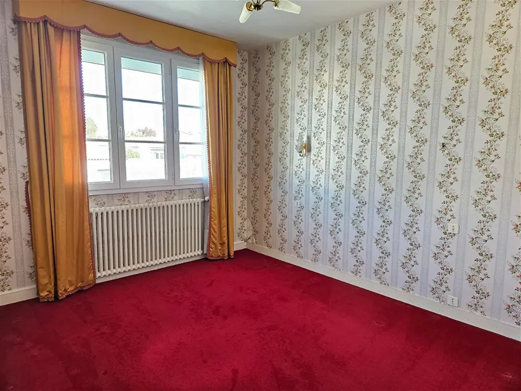 Maison 4 pièces à Perigny