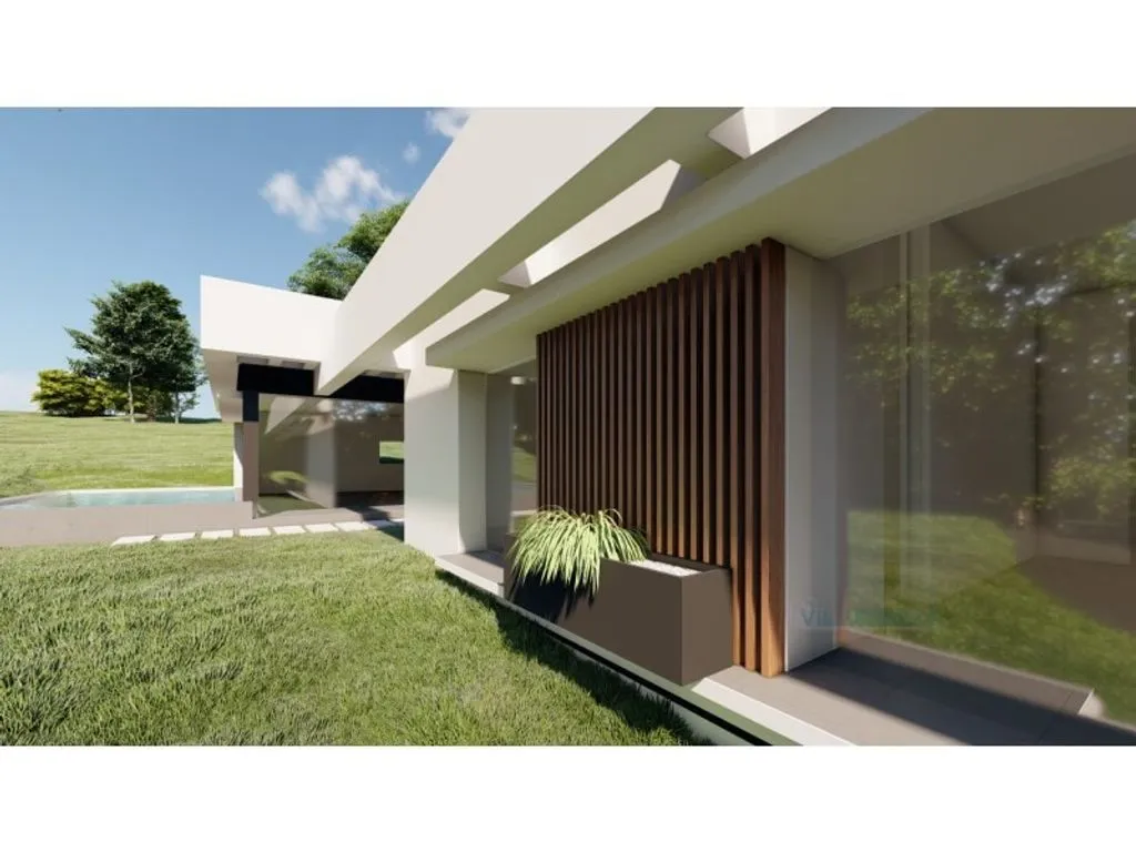 Development Land with Sea View in Loulé