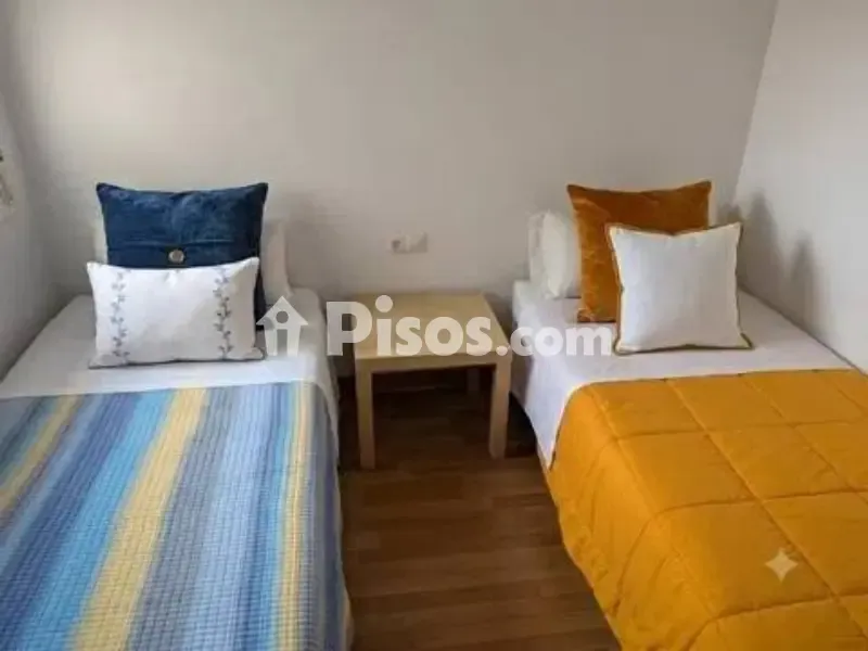 Magamistoad - Penthouse with Sea View in Torrellano