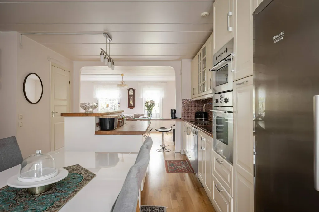Maison 6 pièces à Huddinge kommun