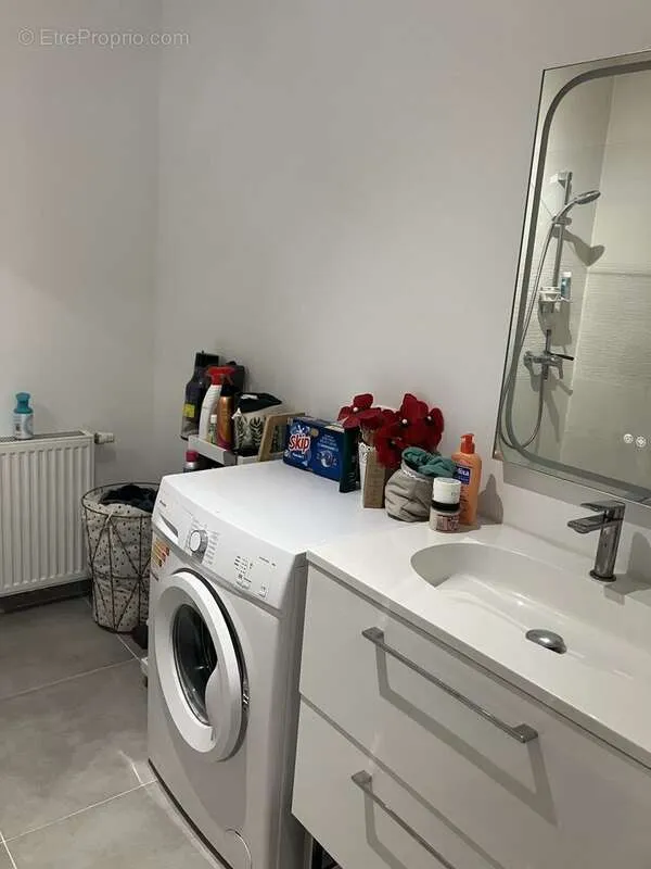 Lavanderia - Charming T2 with Balcony in Pessac
