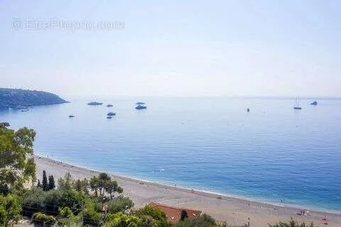 Maison with Sea View in Roquebrune-Cap-Martin
