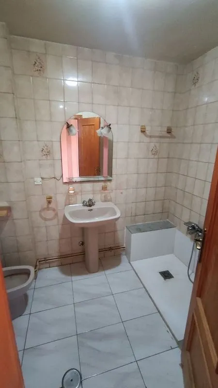 Vannitoad - Apartment with Balcony in La Gineta