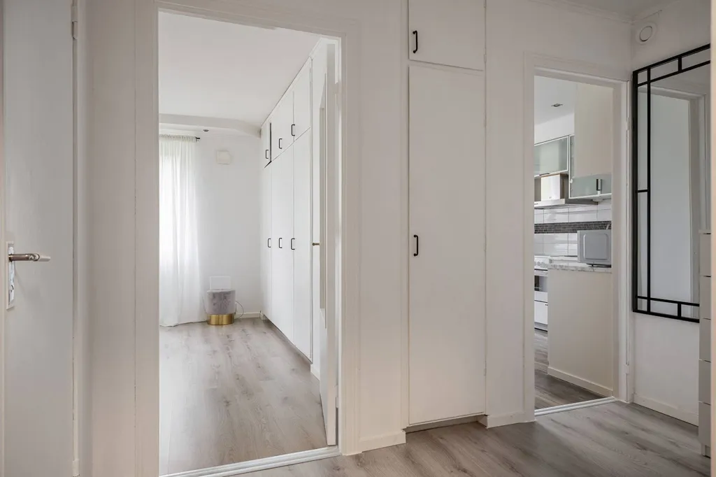 Appartement 1 pièces à Finspångs kommun