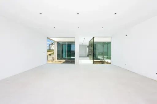 Toad - Contemporary House with Pool in Carvalhal