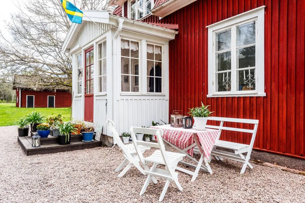Maison 4 pièces à Hagfors kommun