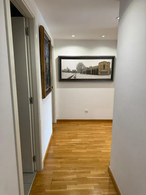 Entrée - Luxury Apartment with Pool in Valencia