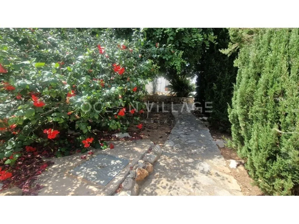 Jardin - Luxury House with Panoramic Views in Loulé
