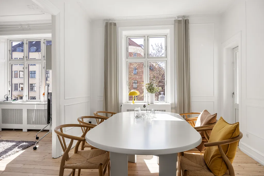 3-room apartment in København Ø