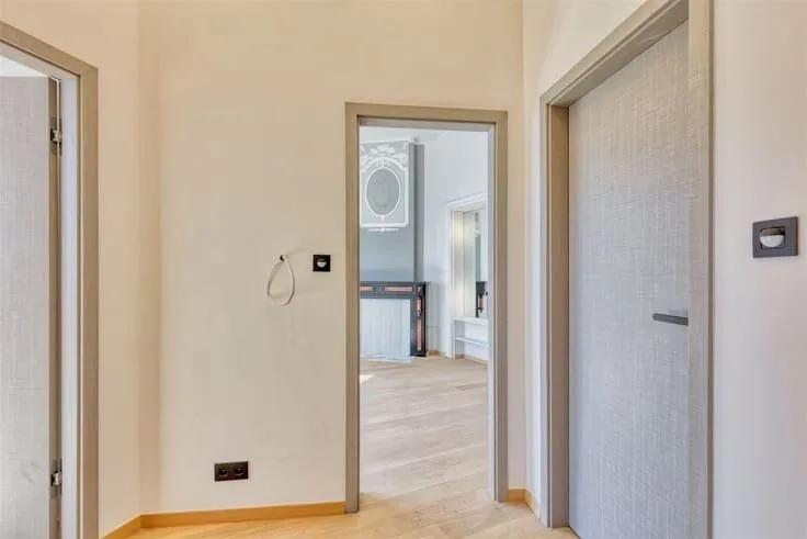 Appartement 3 chambres à Liège