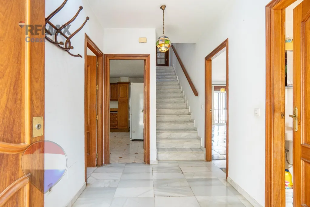 Esik - Chalet with Pool in Manantiales - Lagar