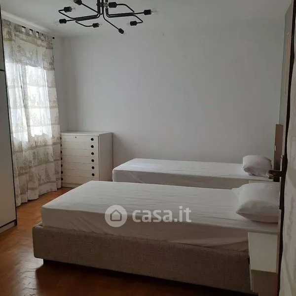 Magamistoad - Apartment with Panoramic View in Bormio