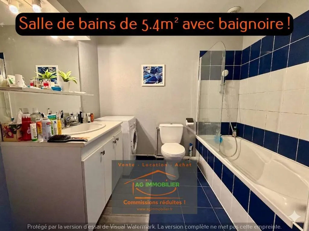 Vannitoad - Duplex with South Terrace in Saint-Gilles