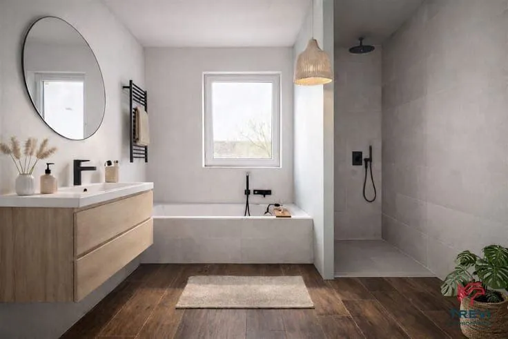 Appartement à Thuin