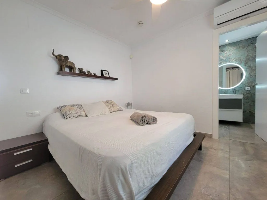 Chambres - Luxury Villa with Pool in Calpe