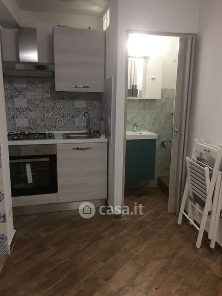 Cuisine - Fully Furnished Studio in Alghero