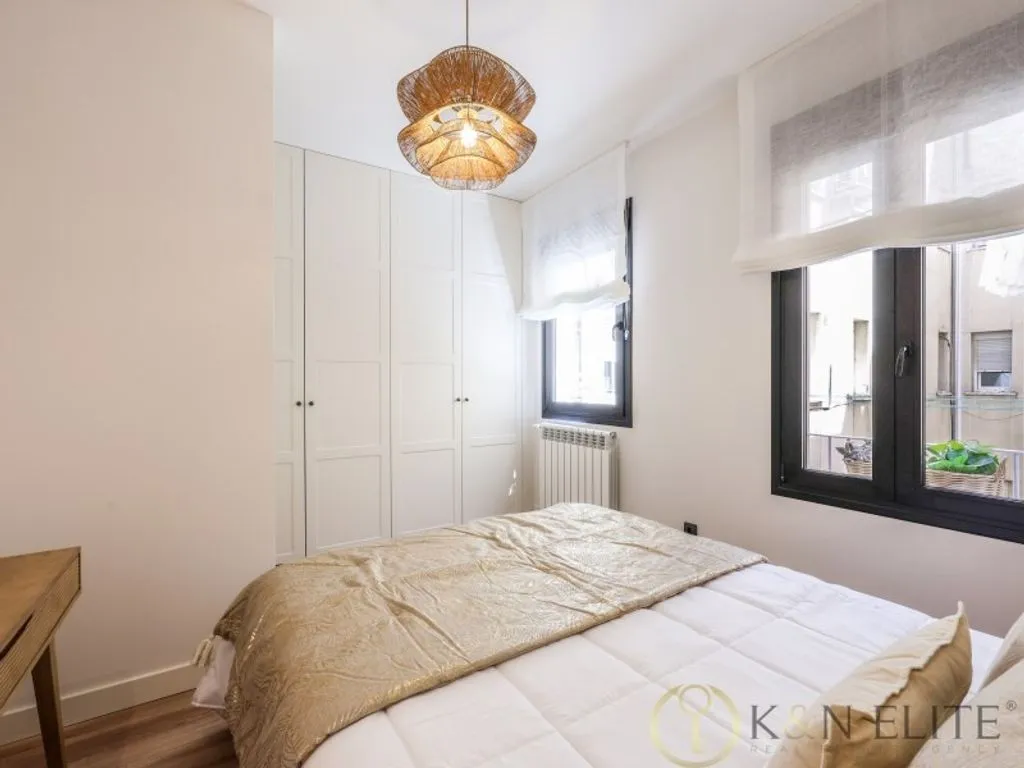 Magamistoad - Renovated Flat with Lift in Salamanca