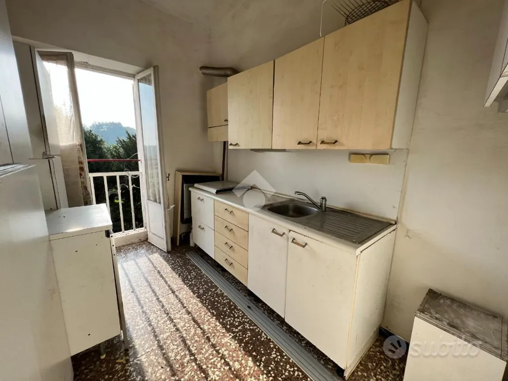 Cuisine - Historic Farmhouse in Cinaglio