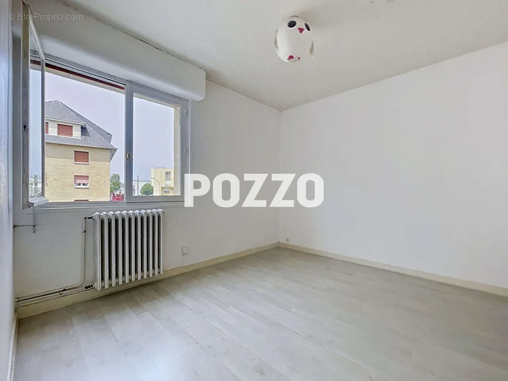 Pièces - Appartement avec Balcon à Venoix, Caen