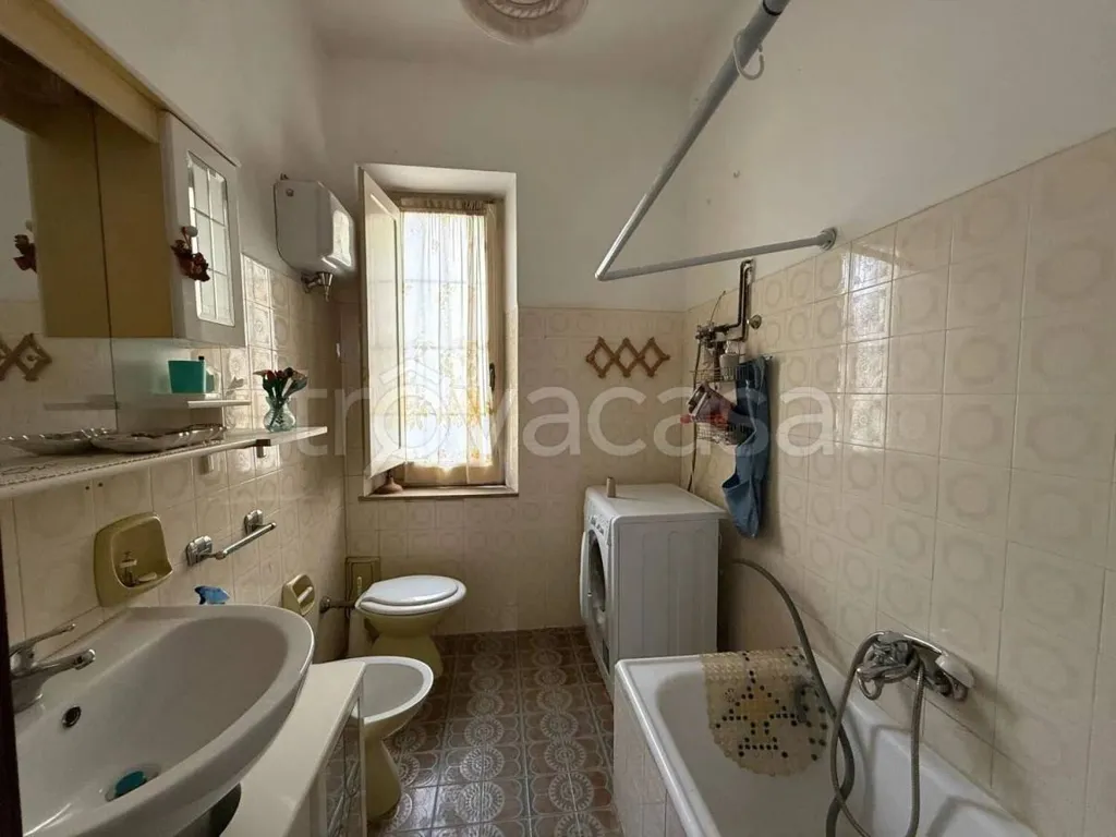 Salles de bain - Central Perugia Apartment with Private Garden
