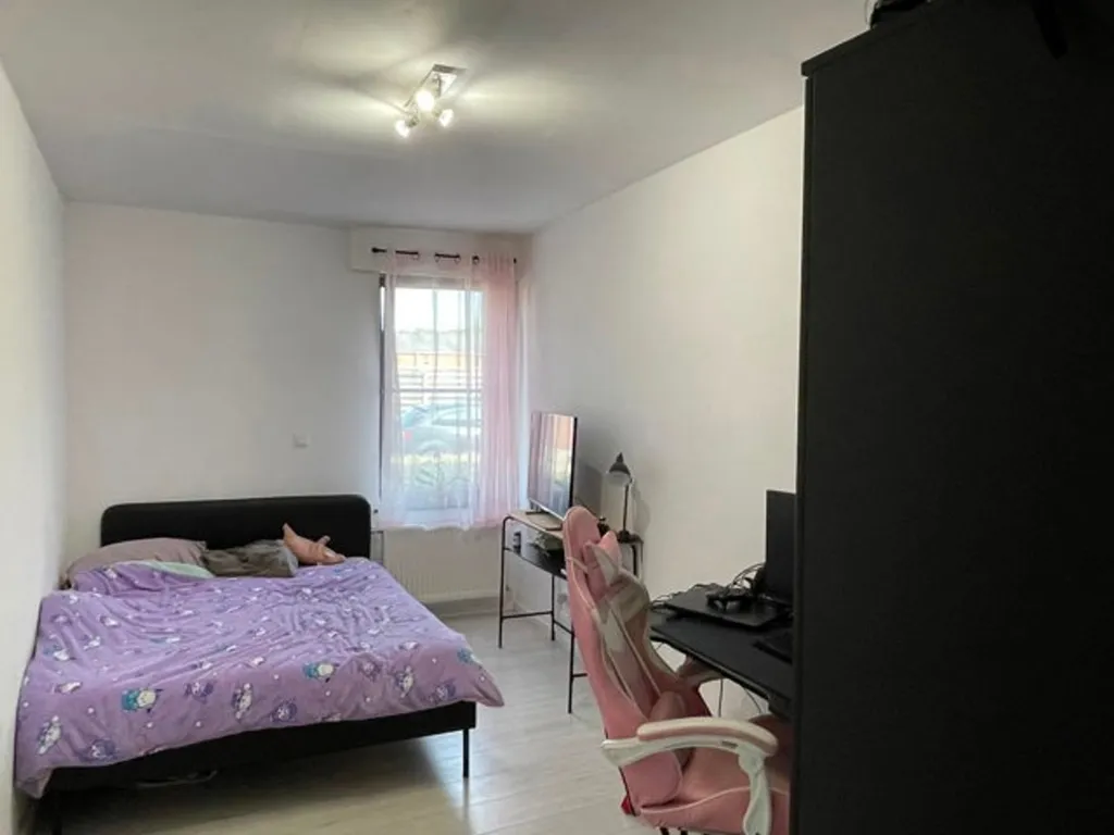 Bedrooms - Apartment with Terrace in Dessel Centre