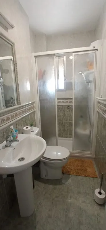 Vannitoad - Apartment with Terrace in Plaza Moctezuma