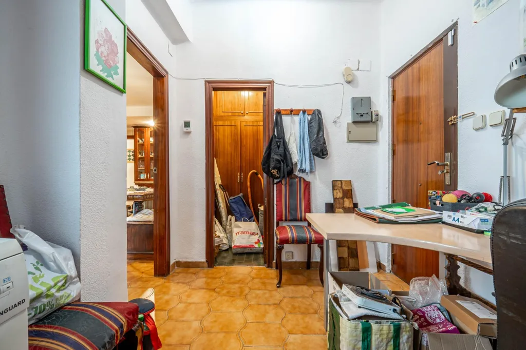 Kabinet - Luxury Penthouse with Terrace in Granada