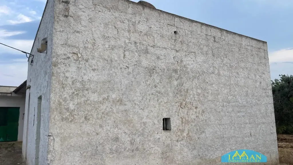 Extérieur - Rustic Casale with Olive Grove in Ceglie Messapica