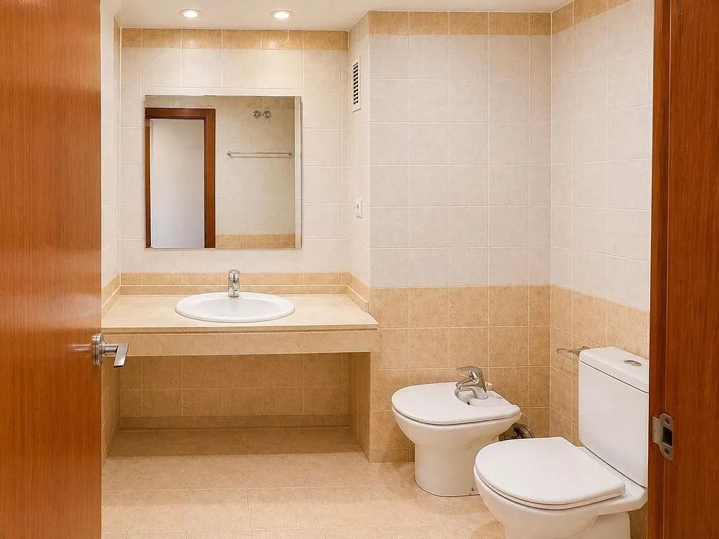 Vannitoad - Apartment with Pool and Terrace in Valencia