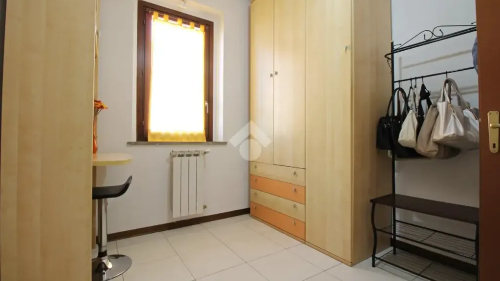 Pièces - Apartment with Terrace in Prato