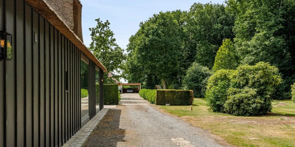 Välivaade - Villa with Pool in Tielt