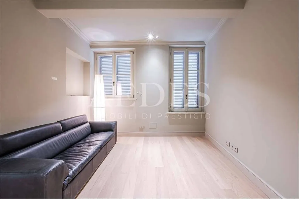 Séjour - Retrofitted Flat in Historic Centre, Modena