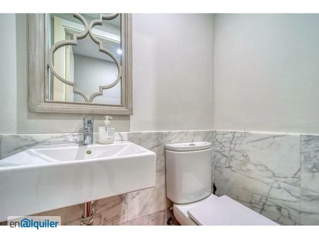 Vannitoad - Apartment with Pool and Terrace in Monte El Pilar