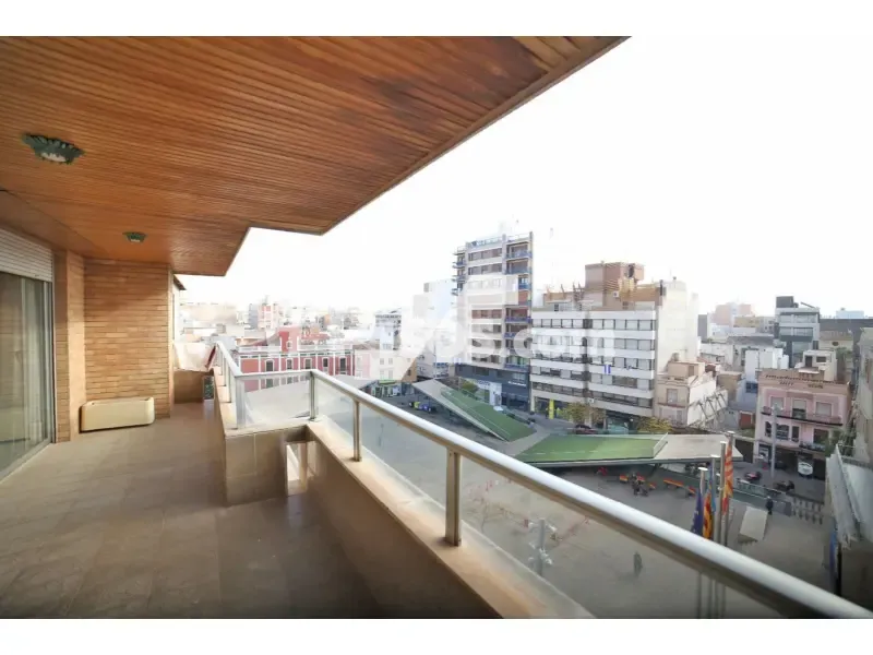 Appartement 4 chambres à ES