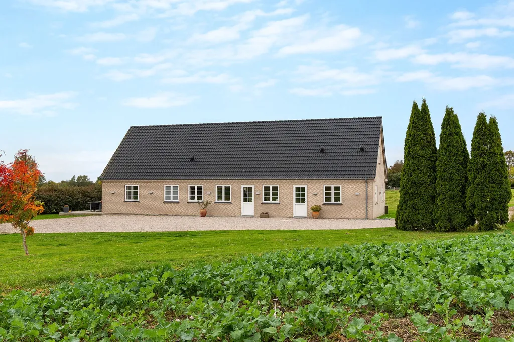 Maison 5 pièces à Tølløse