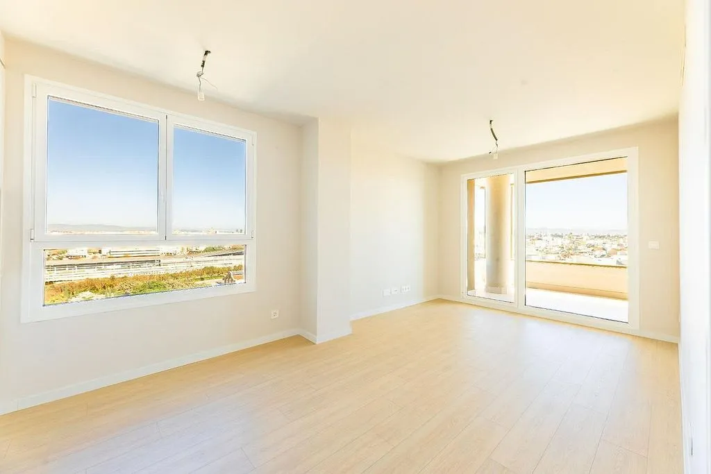 Stanze - Apartment with East-Facing Terrace in L'Eixample