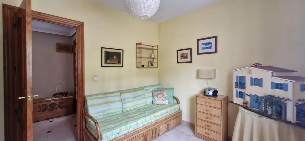 Chambres - Luxury Villa with Garden in Mutxamel