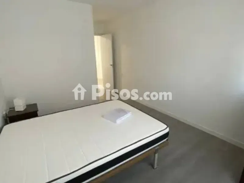 Chambres - Reformed Flat with Metro Access in Opañel
